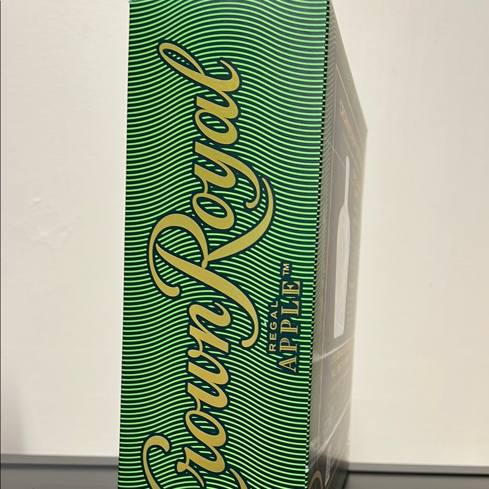 Crown Royal Signature Rocks Glasses Set - Picture 8 of 9